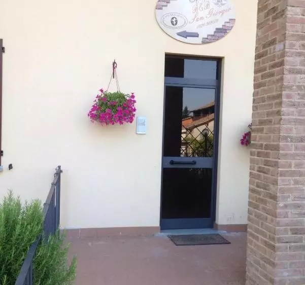 Majatalo B&b San Giorgio