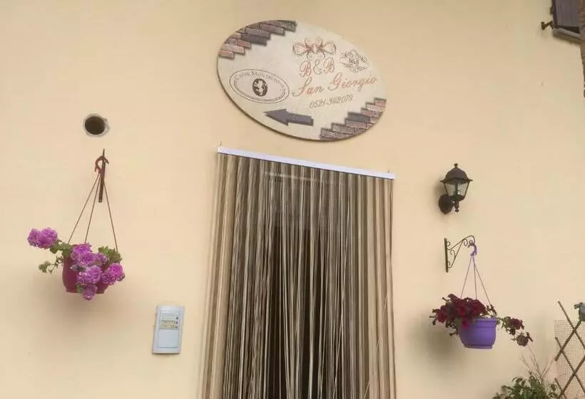 Majatalo B&b San Giorgio