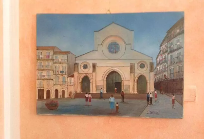 Majatalo B&b San Giorgio