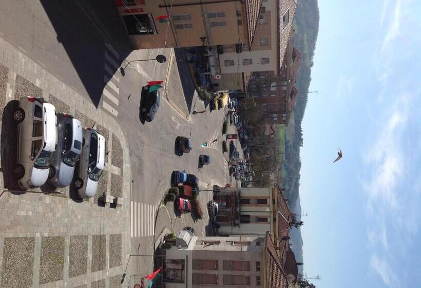 Пансион B&b San Giorgio