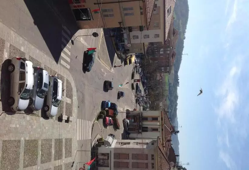 Majatalo B&b San Giorgio