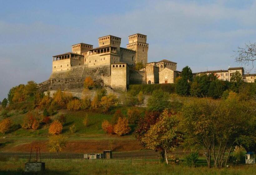 Пансион B&b San Giorgio