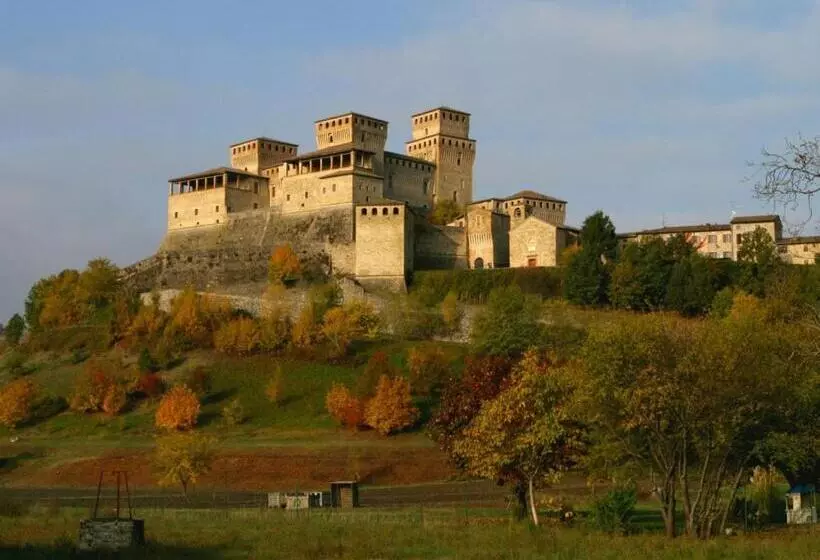 Majatalo B&b San Giorgio