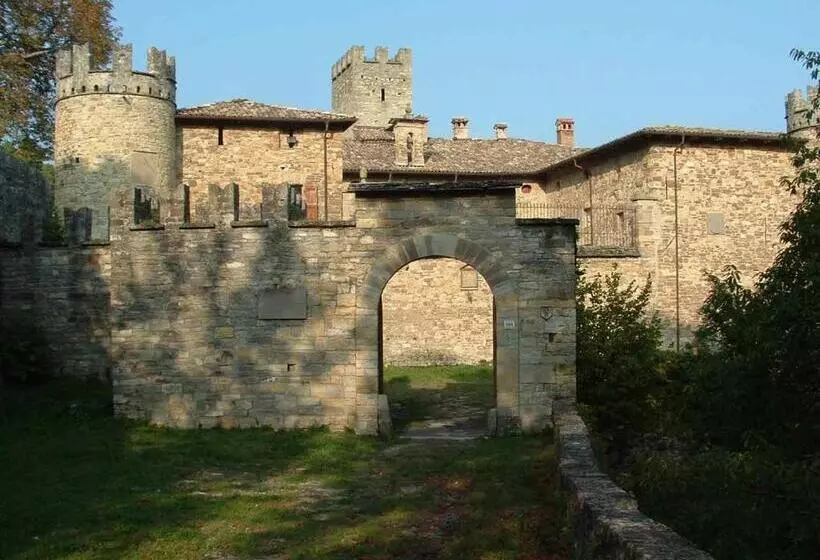 Majatalo B&b San Giorgio