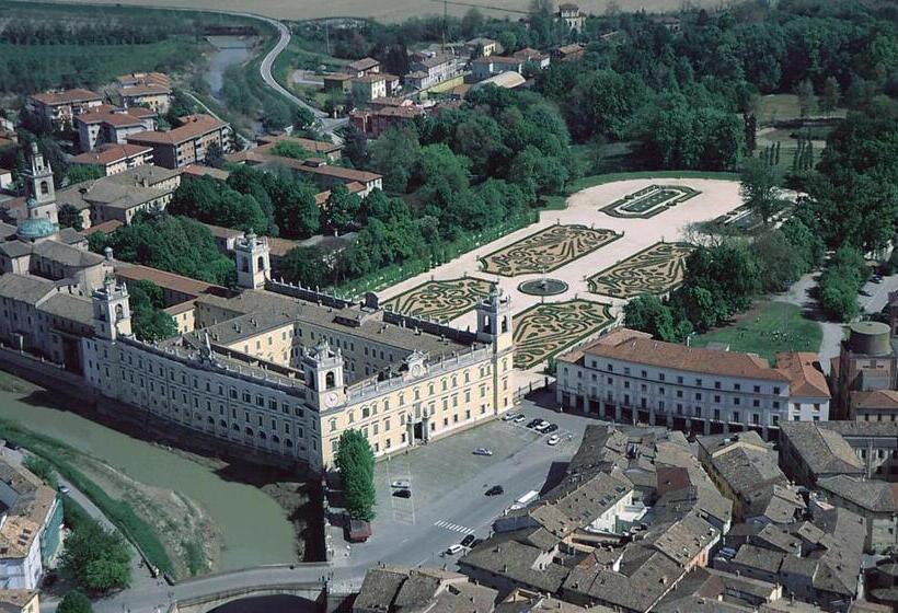 Пансион B&b San Giorgio