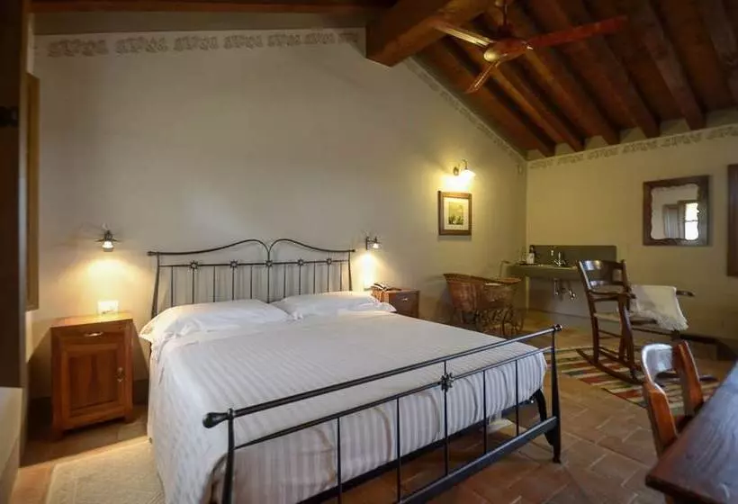 Residenssi Podere Carceroni