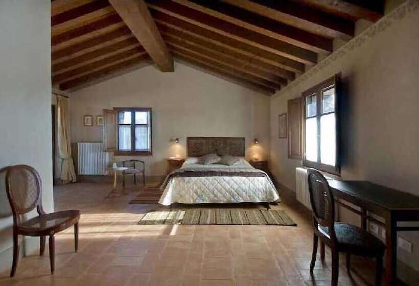 レジデンス Podere Carceroni