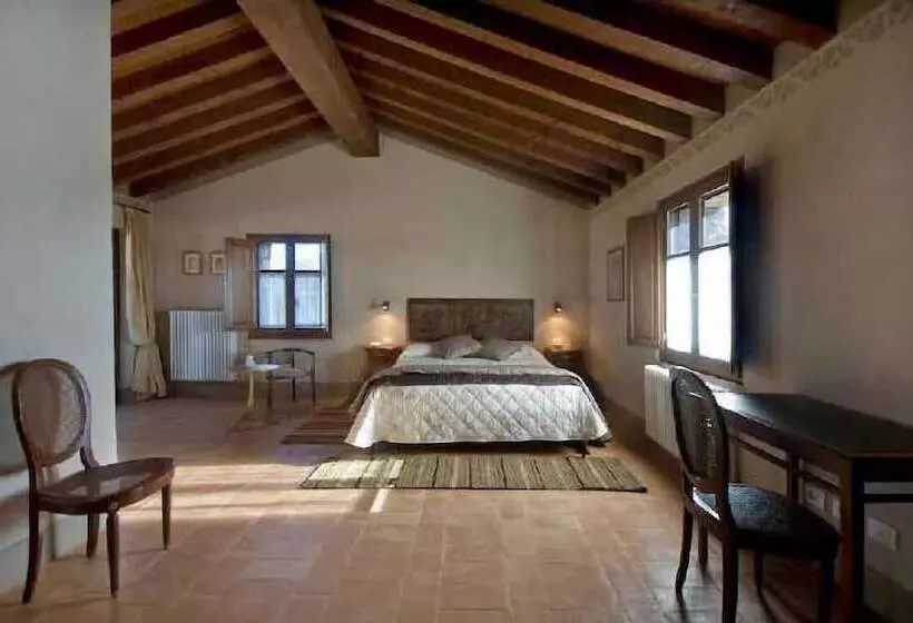 Residenssi Podere Carceroni