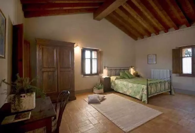 Residenssi Podere Carceroni