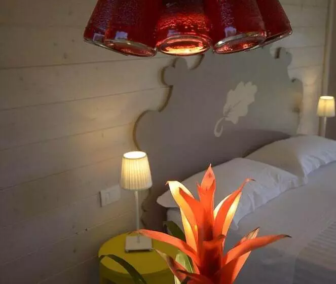 Residenssi Podere Carceroni