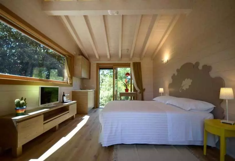 Residenssi Podere Carceroni