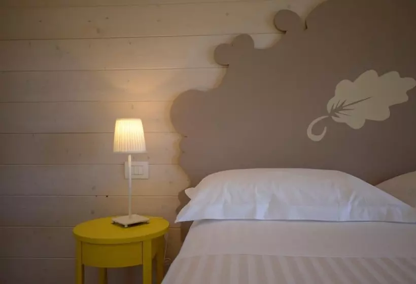 Residenssi Podere Carceroni