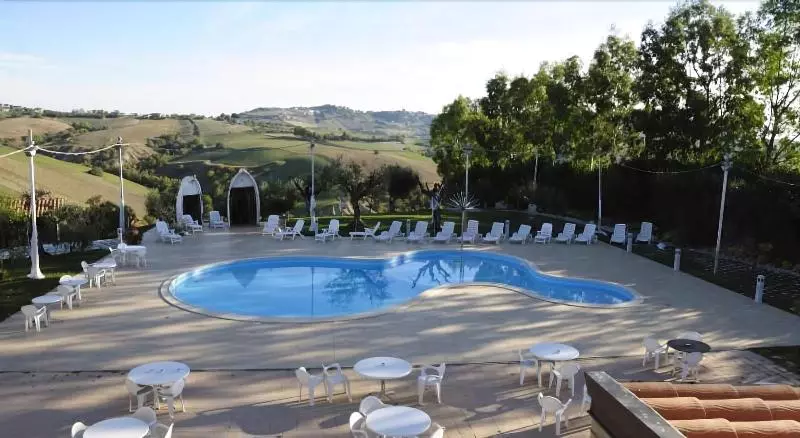 Residenza Di Campagna Antonio & Davide