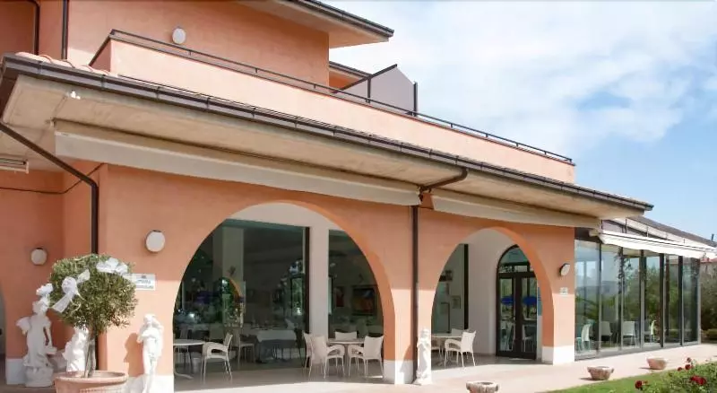 Residenza Di Campagna Antonio & Davide