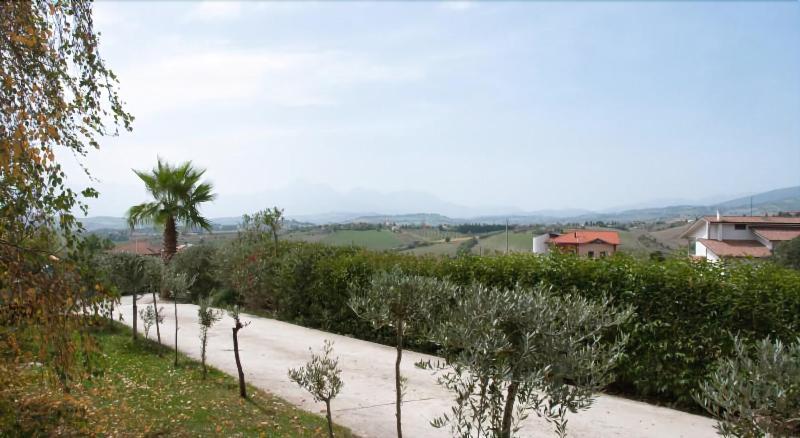 Residenza Di Campagna Antonio & Davide