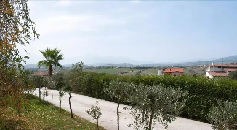 Residenza Di Campagna Antonio & Davide