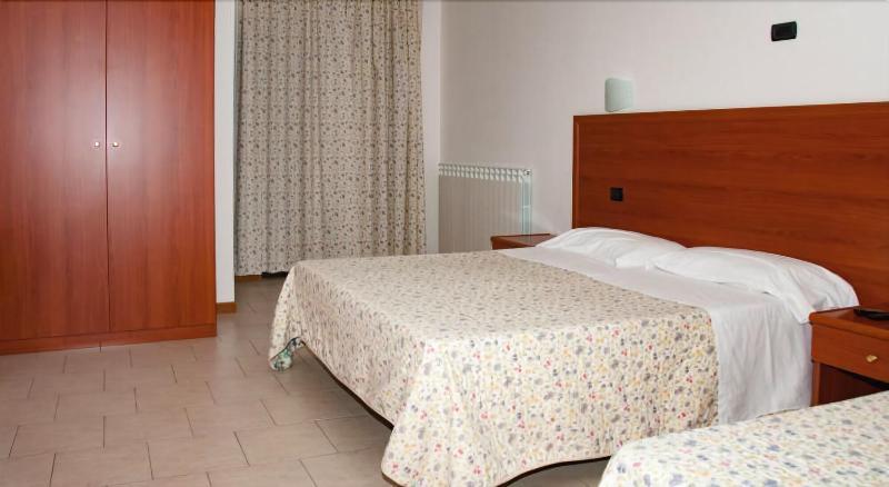 Residenza Di Campagna Antonio & Davide