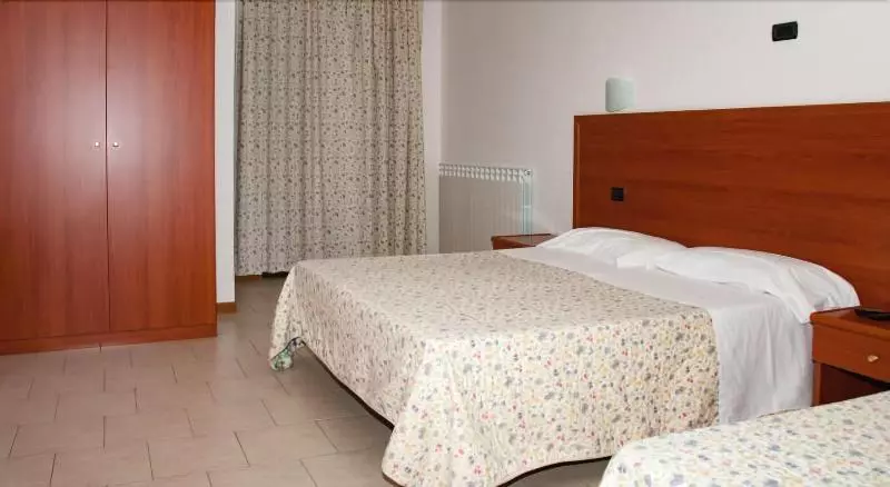 Residenza Di Campagna Antonio & Davide