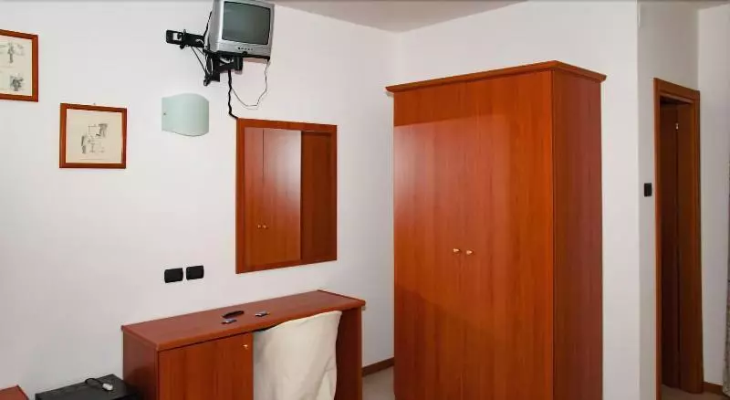 Residenza Di Campagna Antonio & Davide