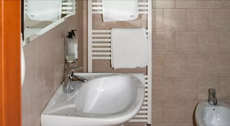 Residenza Di Campagna Antonio & Davide