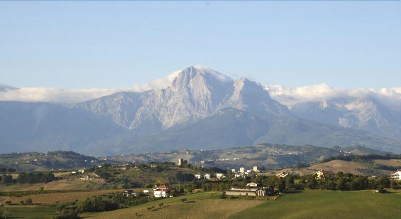 Residenza Di Campagna Antonio & Davide