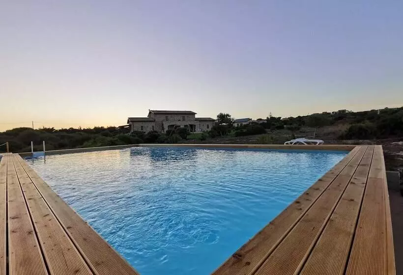 B&b Al Tramonto Portopalo