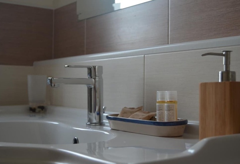 B&b Al Tramonto Portopalo