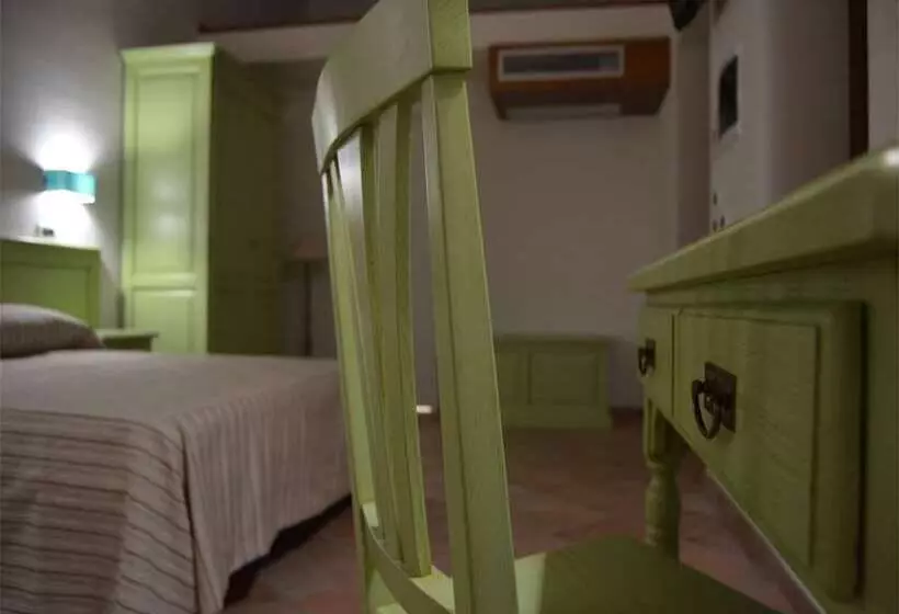 B&b Al Tramonto Portopalo