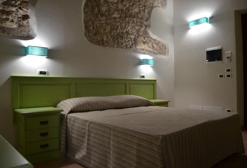 B&b Al Tramonto Portopalo