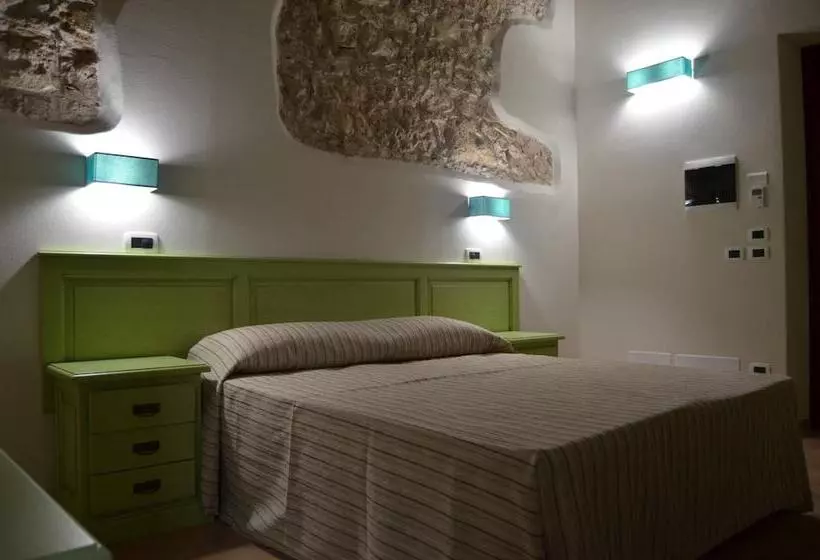 B&b Al Tramonto Portopalo