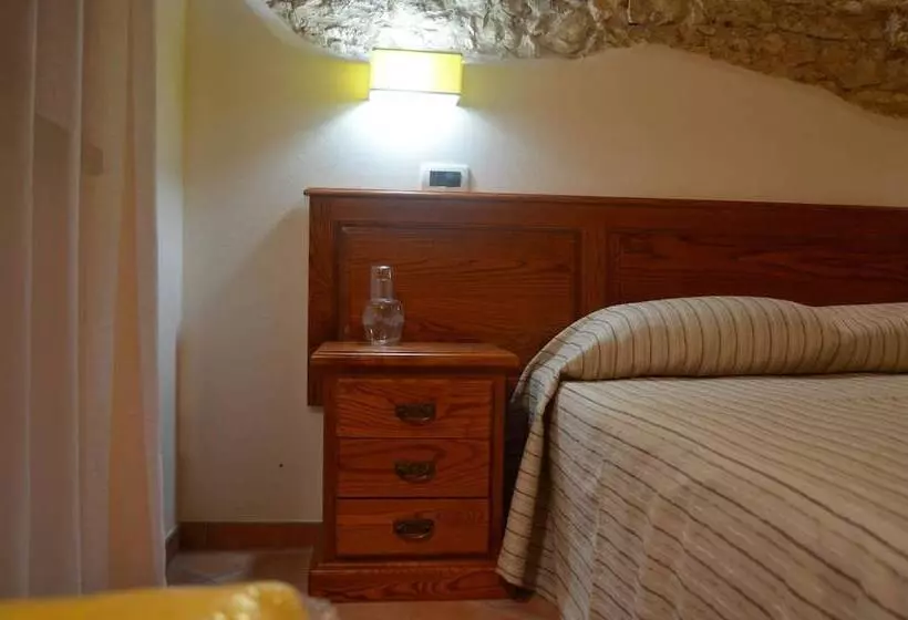 B&b Al Tramonto Portopalo