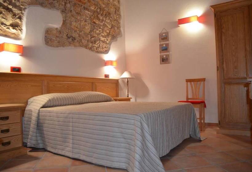 B&b Al Tramonto Portopalo