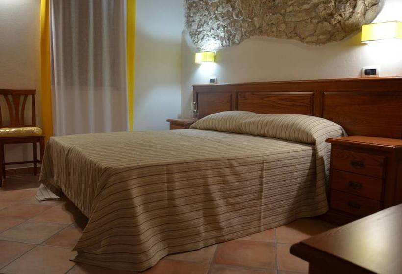 B&b Al Tramonto Portopalo