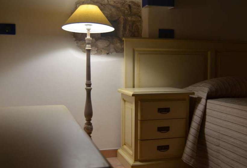 B&b Al Tramonto Portopalo