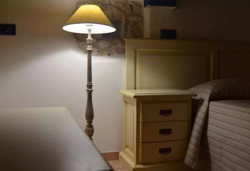 B&b Al Tramonto Portopalo