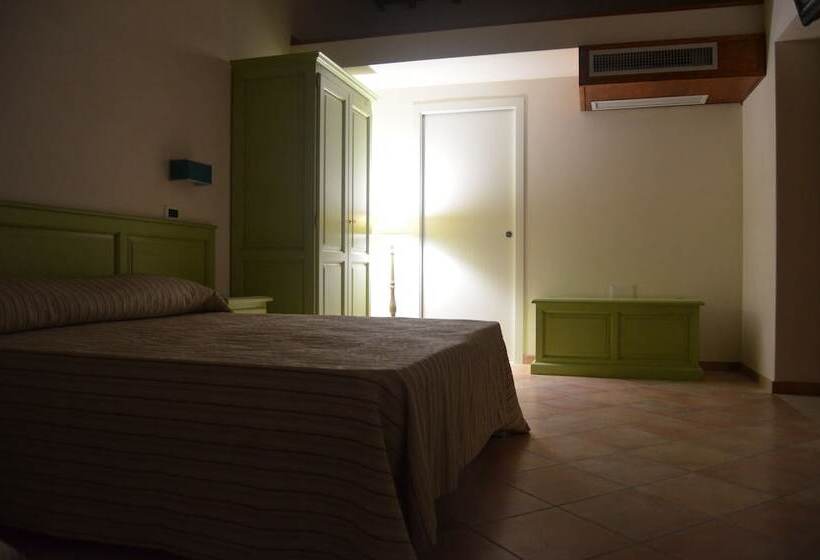 B&b Al Tramonto Portopalo