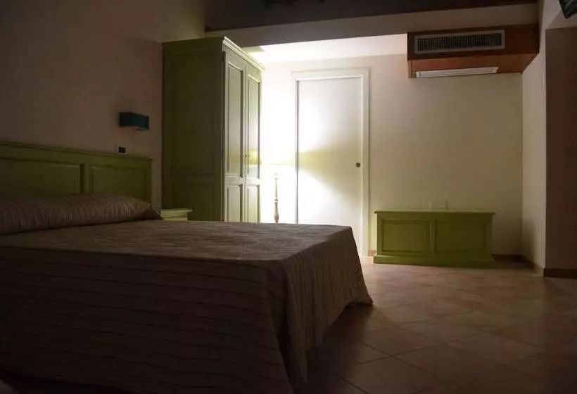 B&b Al Tramonto Portopalo