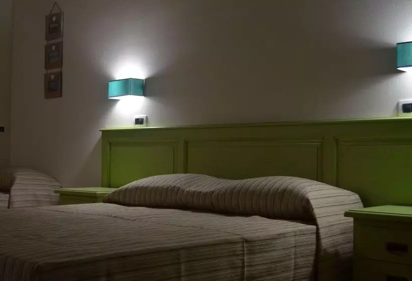 B&b Al Tramonto Portopalo