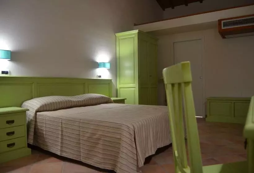 B&b Al Tramonto Portopalo