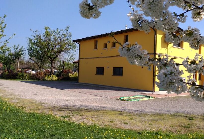 B&b Il Portico