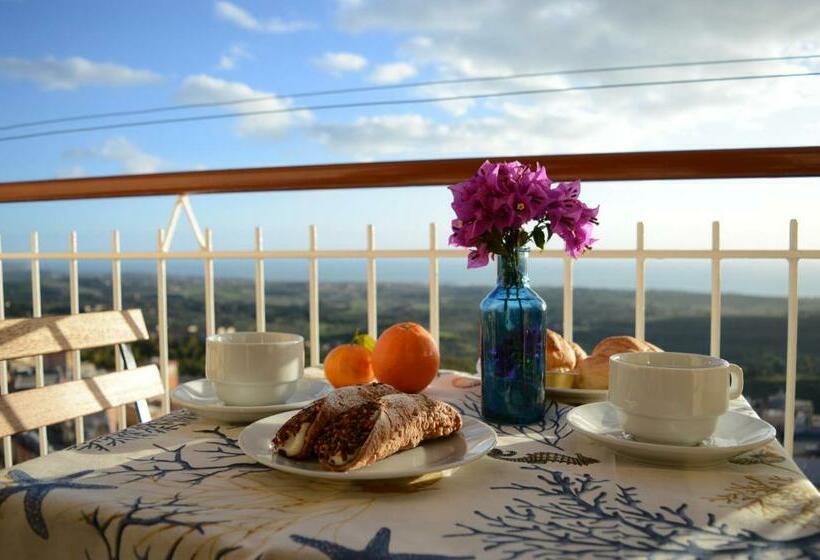 B&b Miravalle Agrigento