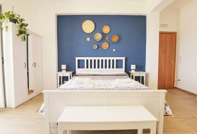 B&b Miravalle Agrigento