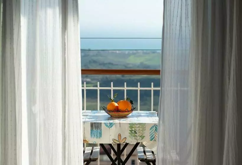 B&b Miravalle Agrigento
