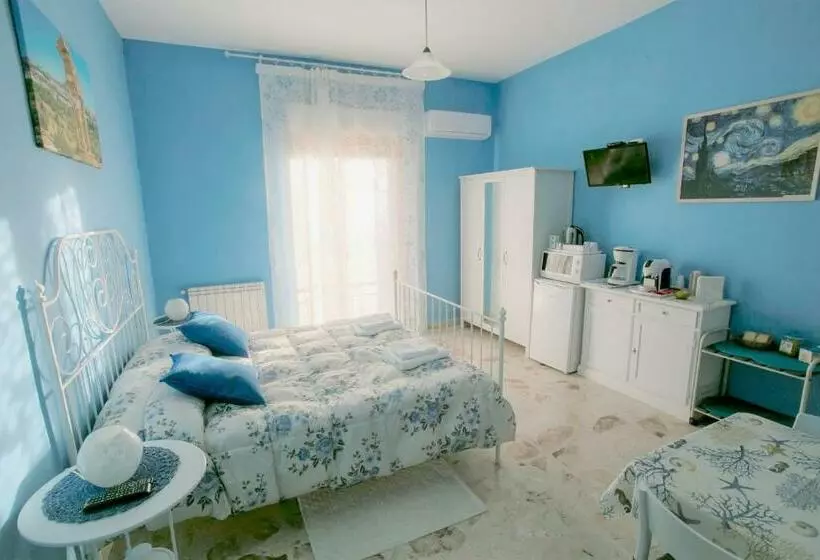 B&b Miravalle Agrigento