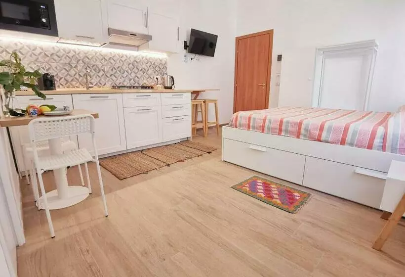 B&b Miravalle Agrigento
