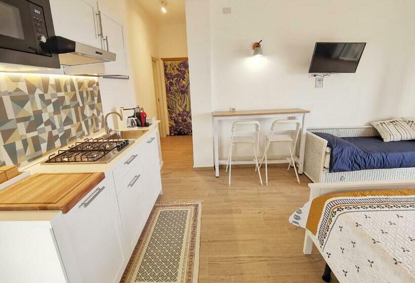 B&b Miravalle Agrigento