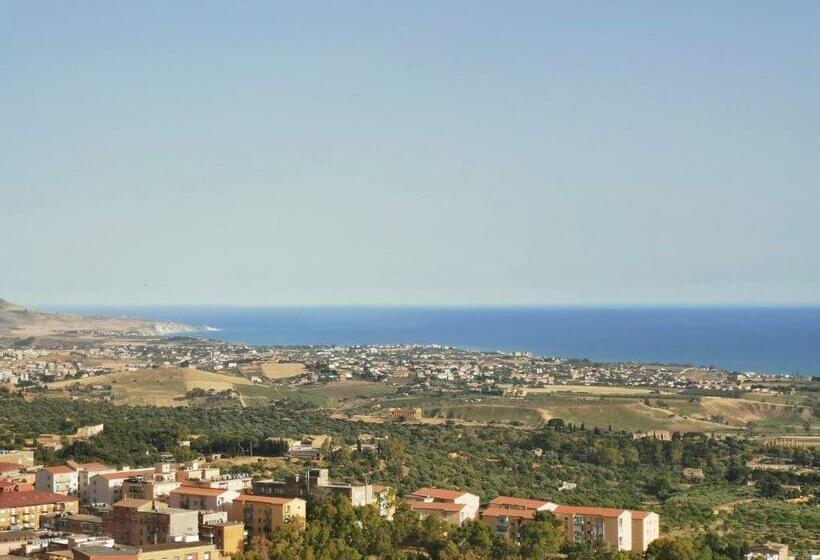 B&b Miravalle Agrigento