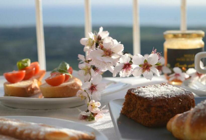 B&b Miravalle Agrigento