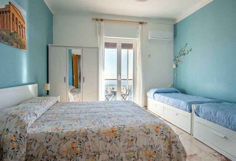 B&b Miravalle Agrigento