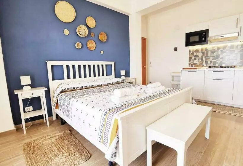 B&b Miravalle Agrigento